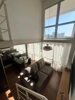 Flat NYC Berrini - WTC - 5