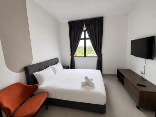 Playground in the Sky Desaru 3BR Suites - 9