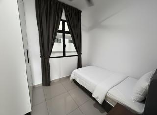 Playground in the Sky Desaru 3BR Suites - 5