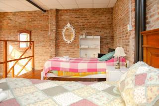Loft ALVEAR I zona Candioti-Santa Fe - 8