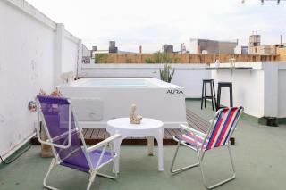 Loft ALVEAR I zona Candioti-Santa Fe - 2