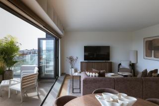Elegant apartment with Iconic Auckland Views - 7