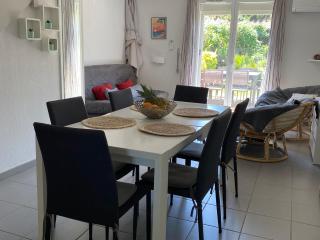 Villa Idéale avec Piscine Chauffée à 1500m des Plages, 3 Chambres et Parking, Argelès-sur-Mer - FR-1-732-31 - Argelès-sur-Mer - 4