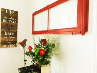 BiCa HouSeVinTaGe - Lisbona - 2