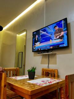 Lipa City Comfortable Staycation - 9
