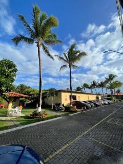 Melhor Village na praia de Stella Maris - 9
