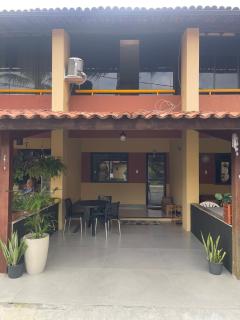 Melhor Village na praia de Stella Maris - 1