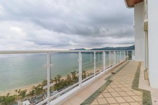 Patong Tower Sea View Private Gym 5BR C298 - 8