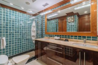 Patong Tower Sea View Private Gym 5BR C298 - 7