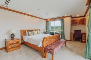 Patong Tower Sea View Private Gym 5BR C298 - 5