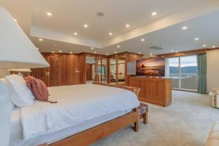 Patong Tower Sea View Private Gym 5BR C298 - 1
