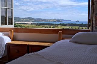 Mount St Paul Estate Great Barrier Island Lodge - 8