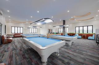 Urbanview Hotel Amira Syariah Bogor - 5
