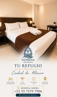 Hotel Venecia - 1