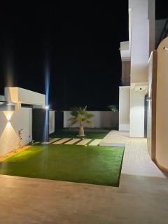 Villa AMALFI Djerba - 5