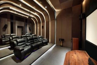 Vasa Suite Surabaya - 2