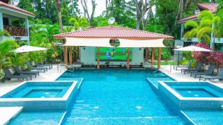 Bungalows Punta Uva - 8