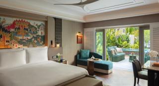 Anantara Siam Bangkok Hotel - 0
