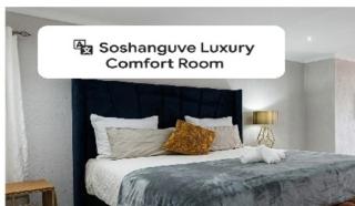 Soshanguve Lux Accom Room 03 - 5