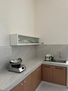 Cozy Extended Stay 3BR 6 guest near PTC PM Gwalk - 6