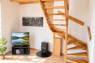 Holiday home on Lake arnowieckie - 4