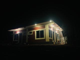Thaswi's 4 seasons stay, Hanbal-Sakleshpura - 2