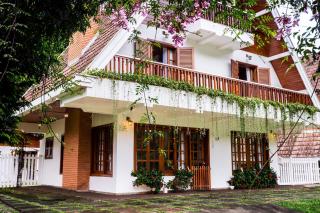 Casa no Capivari - 6