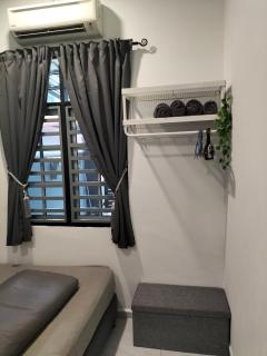 910 Homestay Templer Seremban Town , CMH Hospital - 5