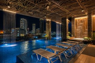 W Premium Nha Trang - 0