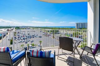 The Palms Of Destin 1712 Junior - 2