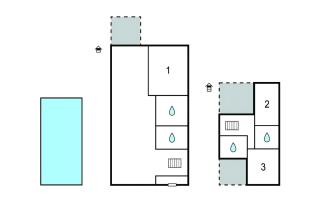 Gorgeous Home In Stancija Vergotini - 9