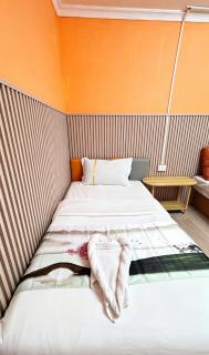 BG prosper Hostel - 1