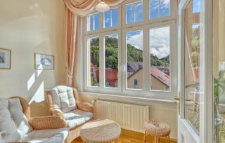 Ferienwohnung Friedrichroda - 7