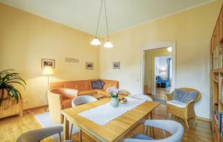 Ferienwohnung Friedrichroda - 1