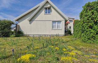 2 Bedroom Cozy Home In Byxelkrok - 7