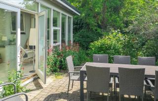 Lovely Home In Gudhjem With Wifi - 2