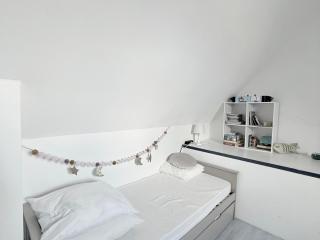 Duplex aperçu mer, parking - 6 pers. - FR-1-712-103 - 8