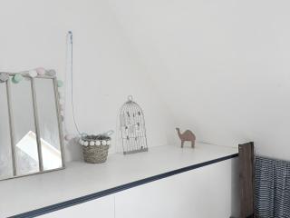 Duplex aperçu mer, parking - 6 pers. - FR-1-712-103 - 3