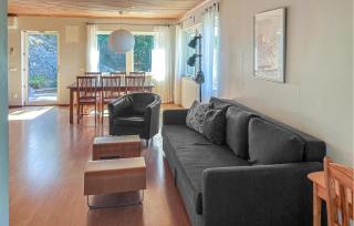 Pet Friendly Home In Ronneby With Sauna - 2