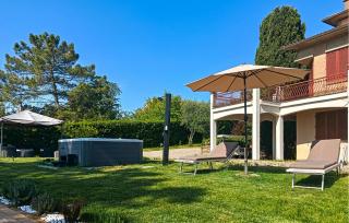 Stunning Apartment In Monteriggioni With Wifi - 6