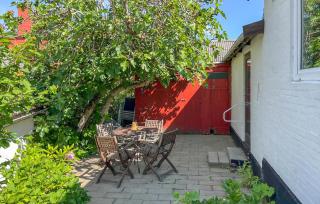 3 Bedroom Amazing Home In Gudhjem - 8