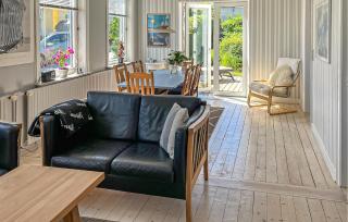 3 Bedroom Amazing Home In Gudhjem - 7