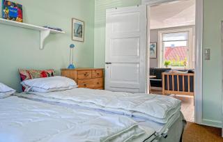3 Bedroom Amazing Home In Gudhjem - 3