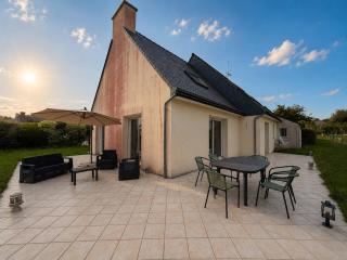 Grande maison avec parking - 9 pers. - FR-1-368-480 - 8