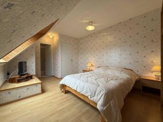 Grande maison avec parking - 9 pers. - FR-1-368-480 - 4