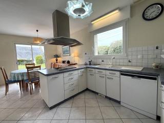 Grande maison avec parking - 9 pers. - FR-1-368-480 - 2