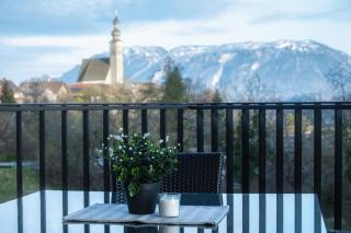 Ferienwohnung Kaiserblick - 7