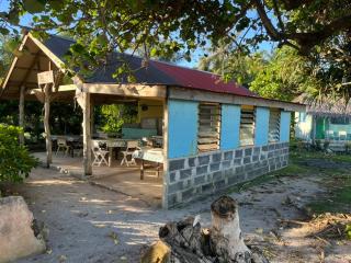 Camping Hiva Plage - 0