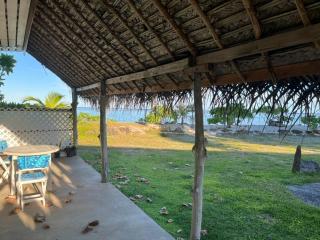 Camping Hiva Plage - 1