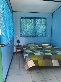 Camping Hiva Plage - 9